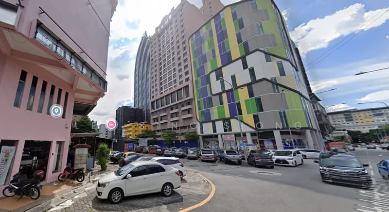 Shop for Rent in Kuala Lumpur (Kuala Lumpur) - Lee Sing Siong - Exterior - PropertyGuru.com.my