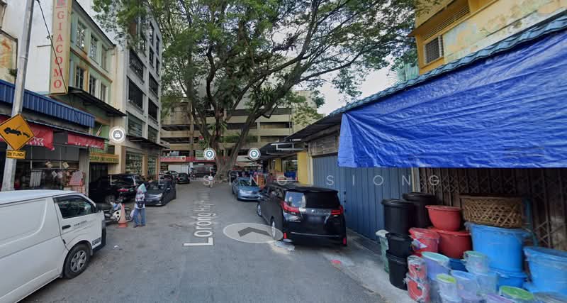 Shop for Rent in Kuala Lumpur (Kuala Lumpur) - Lee Sing Siong - Exterior - PropertyGuru.com.my