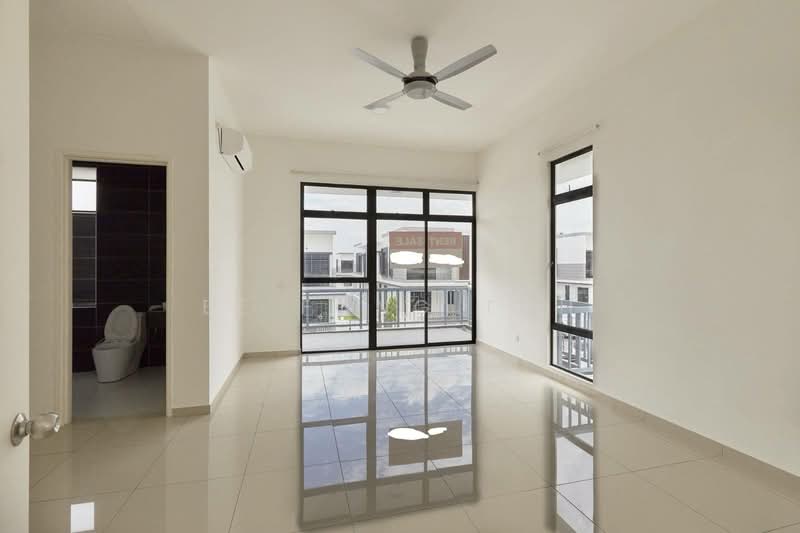 Cluster House for Sale in Bukit Indah (Iskandar Puteri (Nusajaya)) - Ee Fong Toh - Bathroom - PropertyGuru.com.my