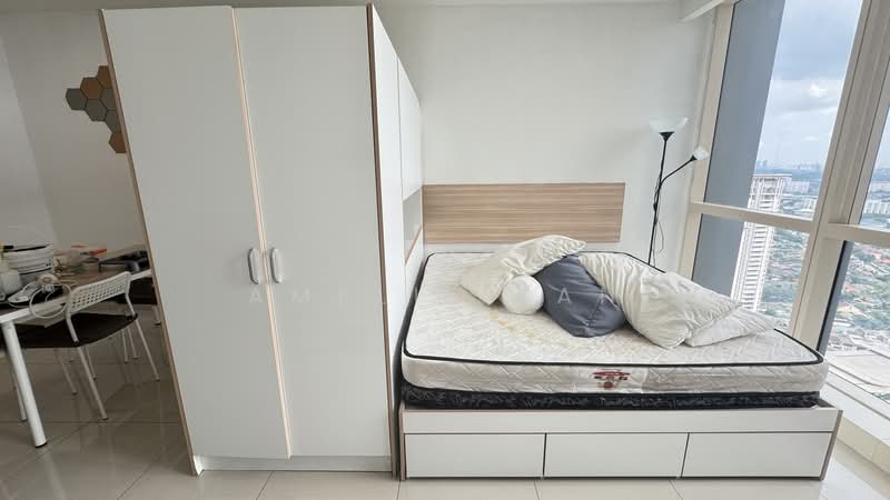 Service Residence for Rent at Pinnacle Petaling Jaya - Amelie Tan - PropertyGuru.com.my