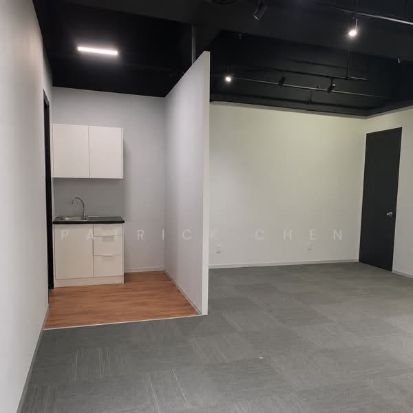 Pejabat untuk Disewa di Kampung Kerinchi (Bangsar South) (Kuala Lumpur) - Patrick Chen - Interior - PropertyGuru.com.my