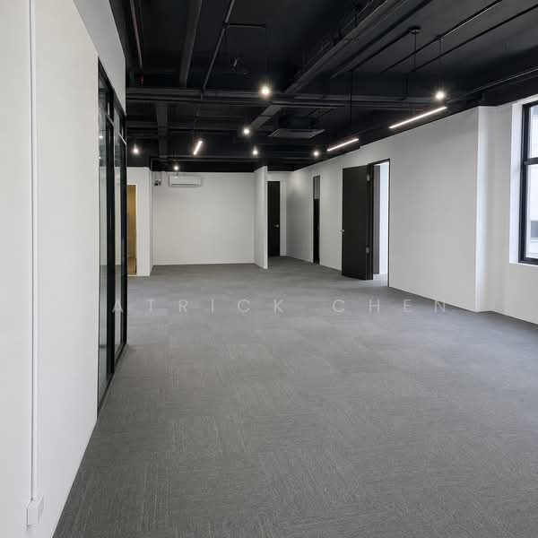 Pejabat untuk Disewa di Kampung Kerinchi (Bangsar South) (Kuala Lumpur) - Patrick Chen - Interior - PropertyGuru.com.my