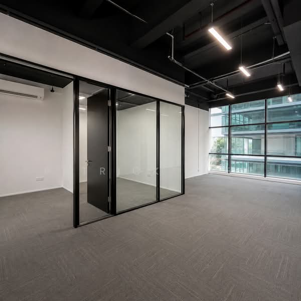 Pejabat untuk Disewa di Kampung Kerinchi (Bangsar South) (Kuala Lumpur) - Patrick Chen - Interior - PropertyGuru.com.my