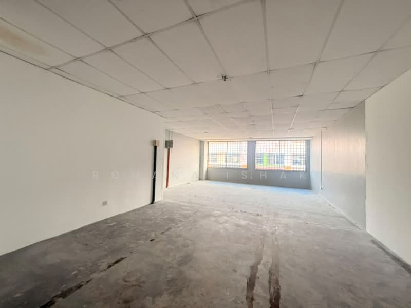 Shop for Rent in Puncak Alam (Selangor) - Rohana Ishak - PropertyGuru.com.my