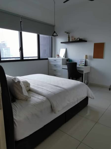 Servis Apartment untuk Disewa di Icon Residenz @ Icon City - Lim Bee Bee - Bedroom - PropertyGuru.com.my