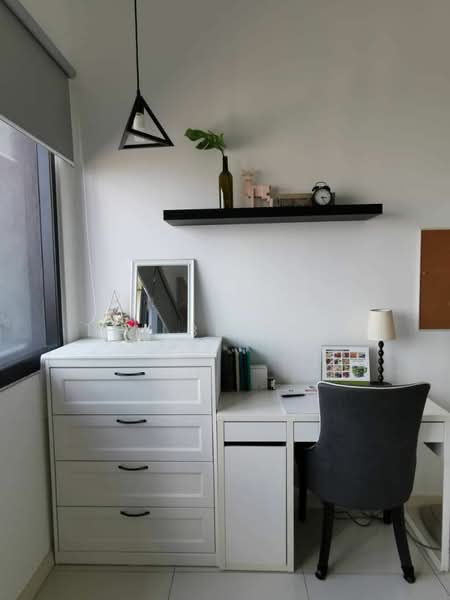 Servis Apartment untuk Disewa di Icon Residenz @ Icon City - Lim Bee Bee - Study - PropertyGuru.com.my