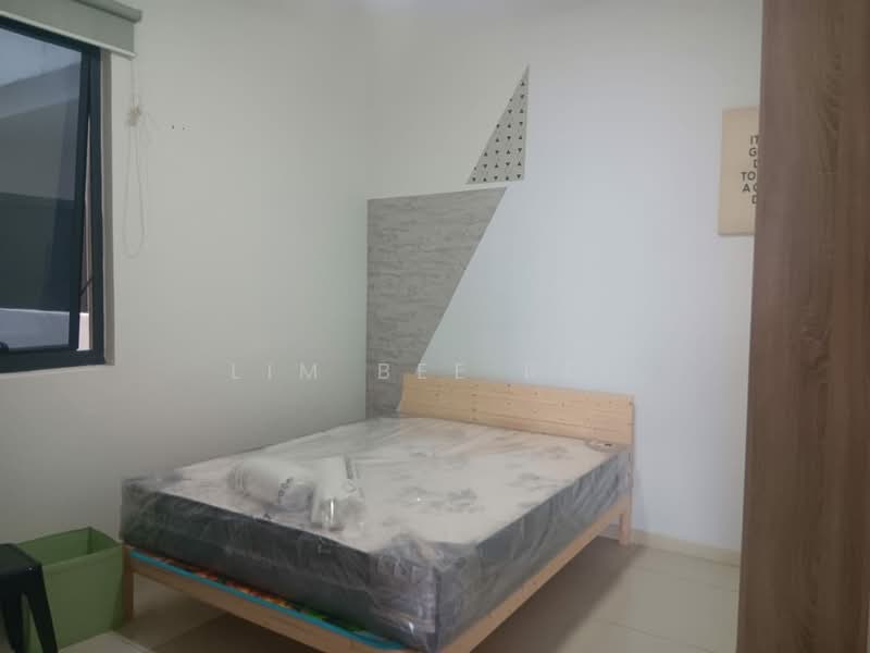 Servis Apartment untuk Disewa di Icon Residenz @ Icon City - Lim Bee Bee - Bedroom - PropertyGuru.com.my