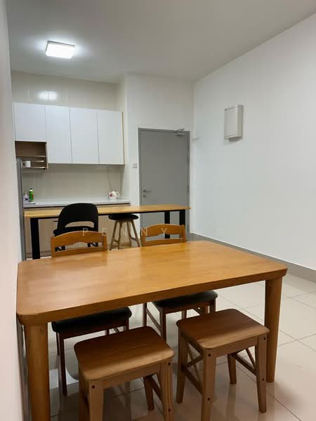 Service Residence for Rent at Serviced Residence @ Razak City Residences (RC Residences) - Penny Ng - PropertyGuru.com.my