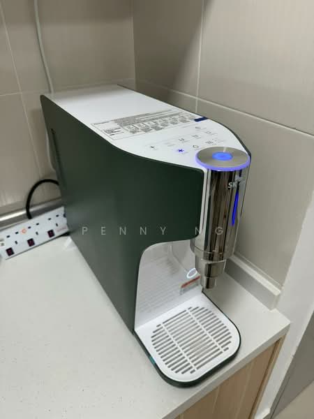 Service Residence for Rent at Serviced Residence @ Razak City Residences (RC Residences) - Penny Ng - PropertyGuru.com.my
