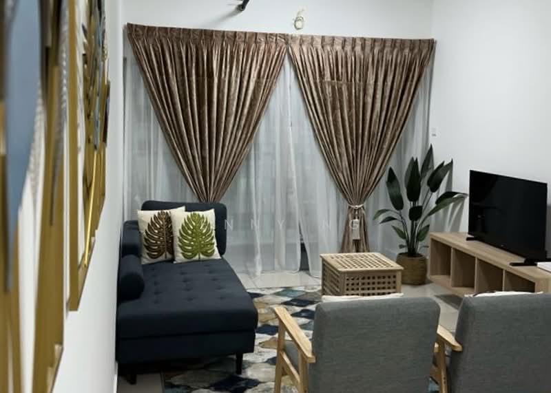 Service Residence for Rent at Serviced Residence @ Razak City Residences (RC Residences) - Penny Ng - PropertyGuru.com.my