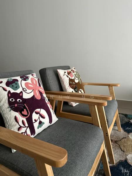 Service Residence for Rent at Serviced Residence @ Razak City Residences (RC Residences) - Penny Ng - PropertyGuru.com.my