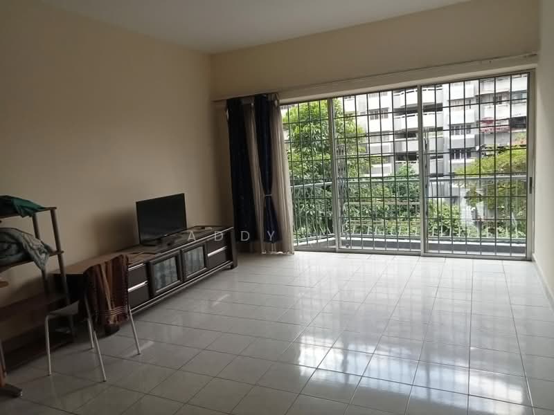 Kondominium untuk Disewa di Seri Cendekia - Addy Ng - Living Room - PropertyGuru.com.my