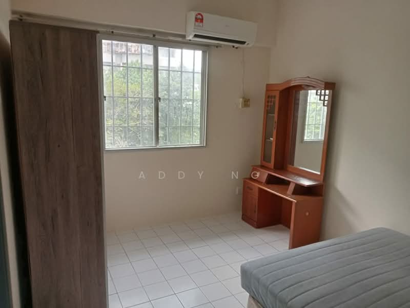 Kondominium untuk Disewa di Seri Cendekia - Addy Ng - Bedroom - PropertyGuru.com.my
