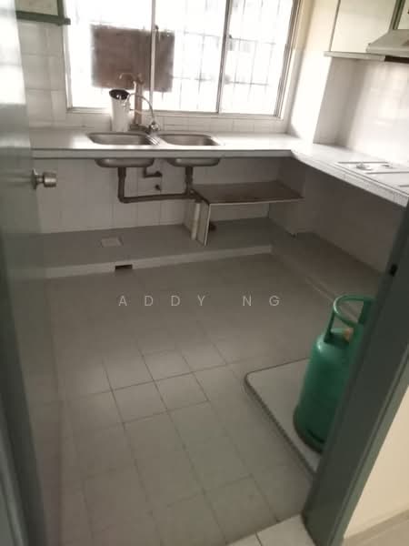 Kondominium untuk Disewa di Seri Cendekia - Addy Ng - Kitchen - PropertyGuru.com.my
