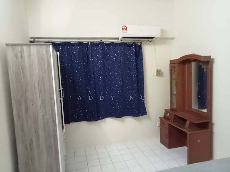 Kondominium untuk Disewa di Seri Cendekia - Addy Ng - Bedroom - PropertyGuru.com.my