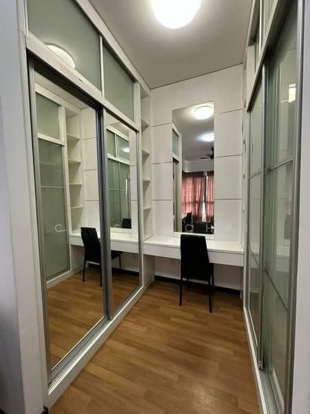 Kondominium untuk Dijual di Nautica Lake Suites - Cassey Chai - Interior - PropertyGuru.com.my