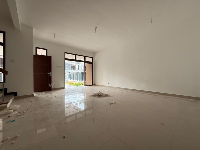 Rumah Teres 2 Tingkat untuk Dijual di Taman Mutiara Rini (Skudai) - Wallace Ang - PropertyGuru.com.my