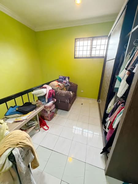 Rumah Berkembar untuk Dijual di Taman Megah Ria (Masai) - Robin Teo - Interior - PropertyGuru.com.my