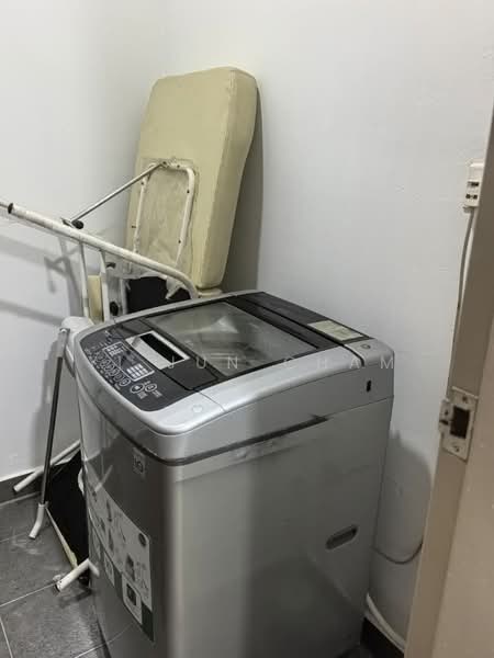 Servis Apartment untuk Disewa di Citizen @ Old Klang Road - Yi Jun Cham - Interior - PropertyGuru.com.my