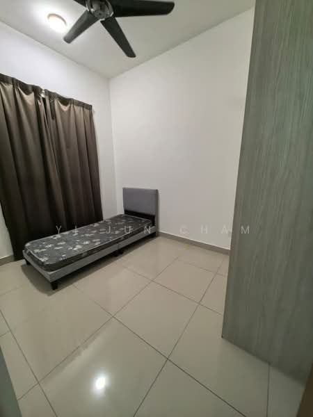 Servis Apartment untuk Disewa di Citizen @ Old Klang Road - Yi Jun Cham - Bedroom - PropertyGuru.com.my