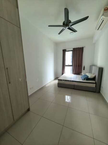 Servis Apartment untuk Disewa di Citizen @ Old Klang Road - Yi Jun Cham - Bedroom - PropertyGuru.com.my