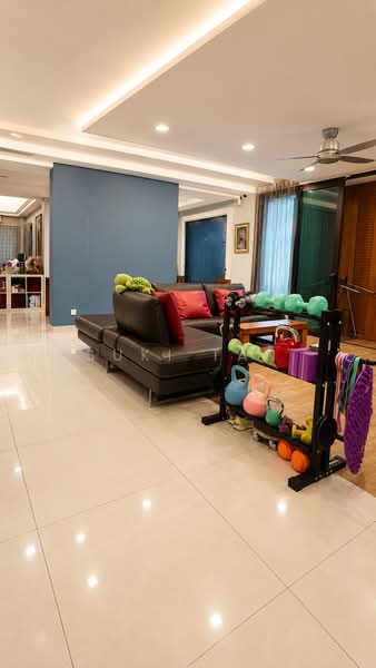 Rumah Teres 2-Tingkat untuk Dijual di Bandar Sri Damansara (Selangor) - Suki Tan - PropertyGuru.com.my