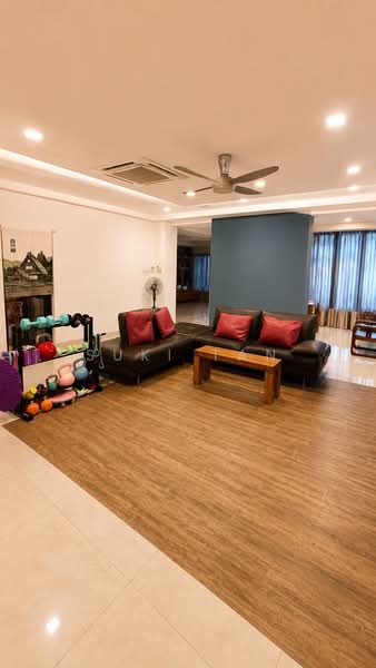 Rumah Teres 2-Tingkat untuk Dijual di Bandar Sri Damansara (Selangor) - Suki Tan - PropertyGuru.com.my