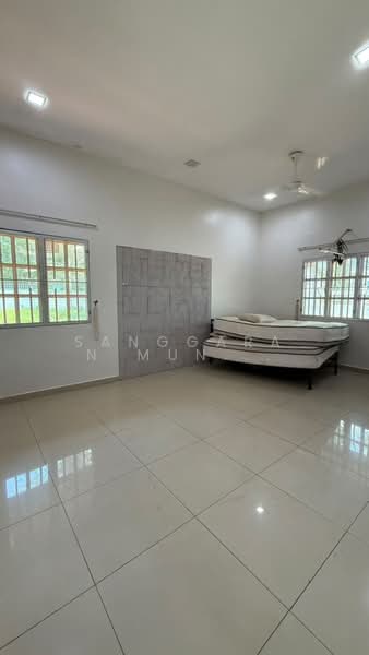 Bungalow House untuk Disewa di Kulim (Kedah) - Sanggaran Muniandy - Bedroom - PropertyGuru.com.my