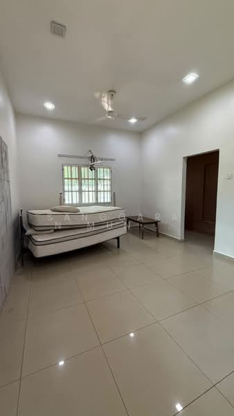 Bungalow House untuk Disewa di Kulim (Kedah) - Sanggaran Muniandy - Bedroom - PropertyGuru.com.my