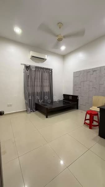 Bungalow House untuk Disewa di Kulim (Kedah) - Sanggaran Muniandy - Bedroom - PropertyGuru.com.my