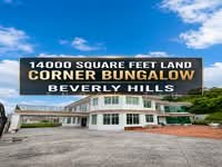For Sale - Beverly Hills Bungalow @ Tanjung Bungah, Penang