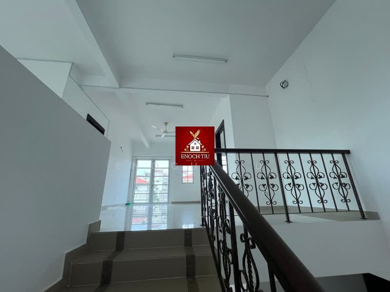 Rumah Banglo untuk Dijual di Tanjung Bungah (Penang) - Enoch Tiu - Interior - PropertyGuru.com.my