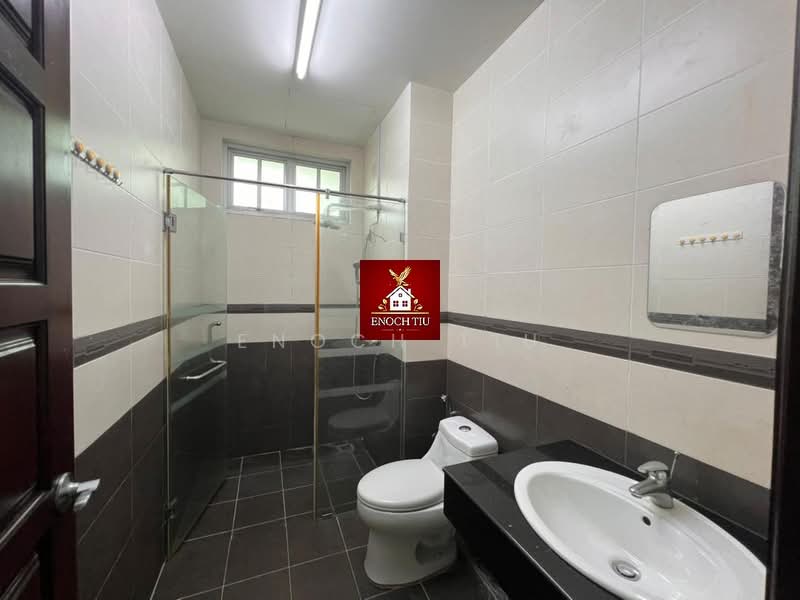 Rumah Banglo untuk Dijual di Tanjung Bungah (Penang) - Enoch Tiu - Bathroom - PropertyGuru.com.my