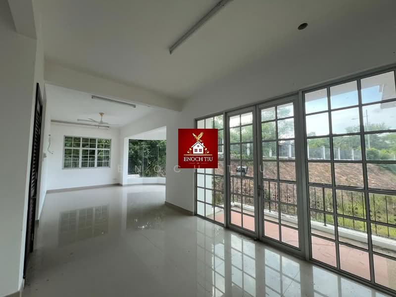 Rumah Banglo untuk Dijual di Tanjung Bungah (Penang) - Enoch Tiu - Living Room - PropertyGuru.com.my