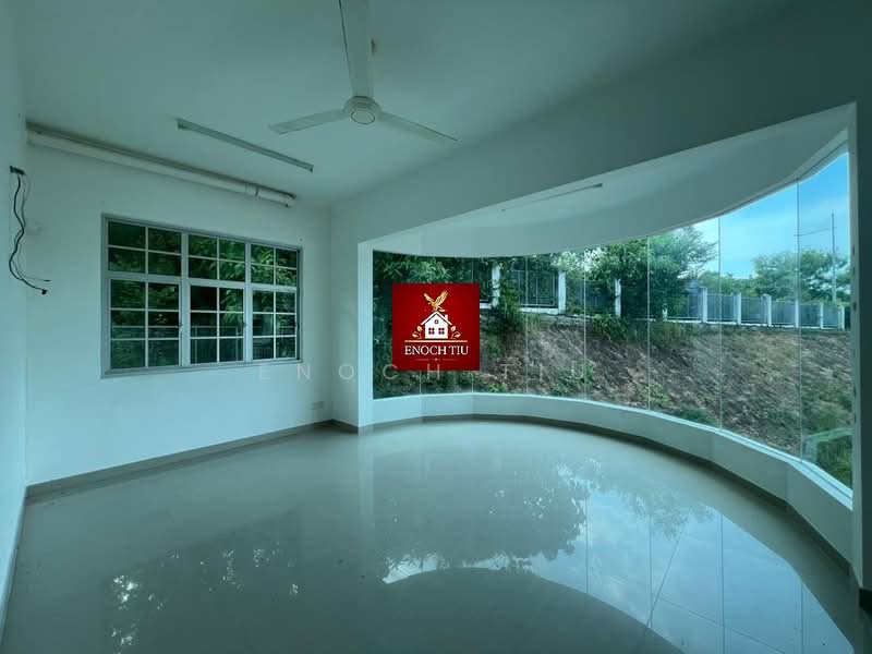 Rumah Banglo untuk Dijual di Tanjung Bungah (Penang) - Enoch Tiu - View - PropertyGuru.com.my