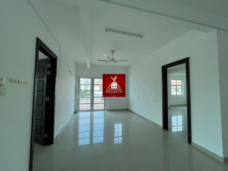 Rumah Banglo untuk Dijual di Tanjung Bungah (Penang) - Enoch Tiu - Living Room - PropertyGuru.com.my