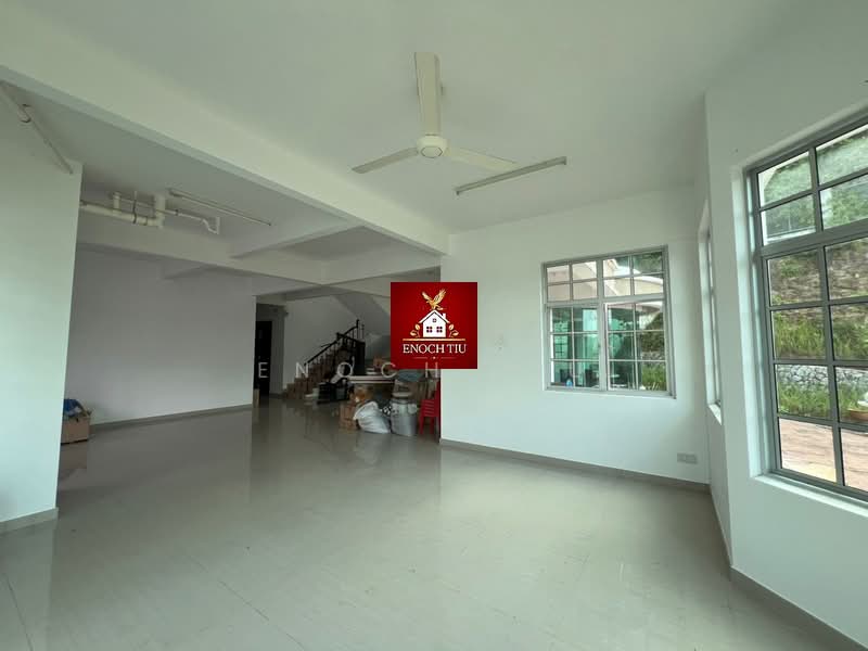 Rumah Banglo untuk Dijual di Tanjung Bungah (Penang) - Enoch Tiu - Living Room - PropertyGuru.com.my