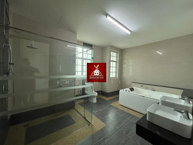 Rumah Banglo untuk Dijual di Tanjung Bungah (Penang) - Enoch Tiu - Bathroom - PropertyGuru.com.my
