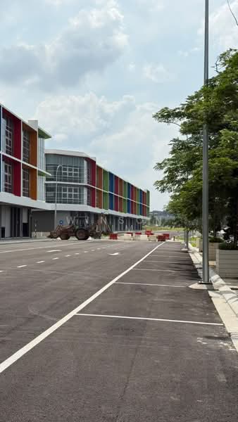 Kedai untuk Disewa di Taman Dato Onn (Johor Bahru) - Winson Lim - Exterior - PropertyGuru.com.my