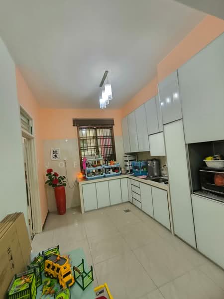 Link Bungalow for Sale in Taman Mount Austin (Tebrau) - Joey Chiew - PropertyGuru.com.my