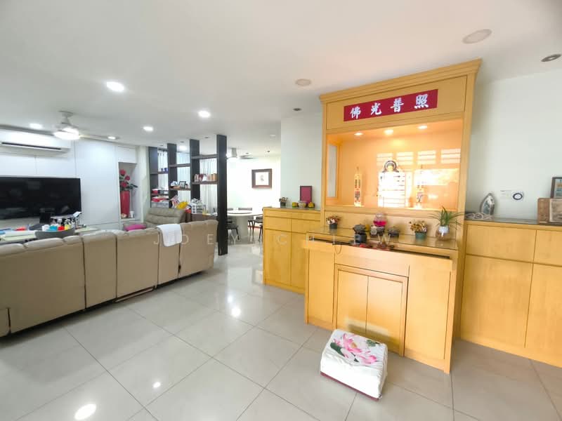 Link Bungalow for Sale in Taman Mount Austin (Tebrau) - Joey Chiew - PropertyGuru.com.my