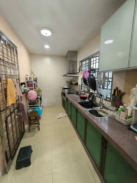 Link Bungalow for Sale in Taman Mount Austin (Tebrau) - Joey Chiew - PropertyGuru.com.my