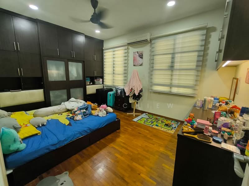 Link Bungalow for Sale in Taman Mount Austin (Tebrau) - Joey Chiew - PropertyGuru.com.my