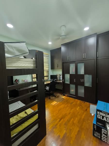 Link Bungalow for Sale in Taman Mount Austin (Tebrau) - Joey Chiew - PropertyGuru.com.my
