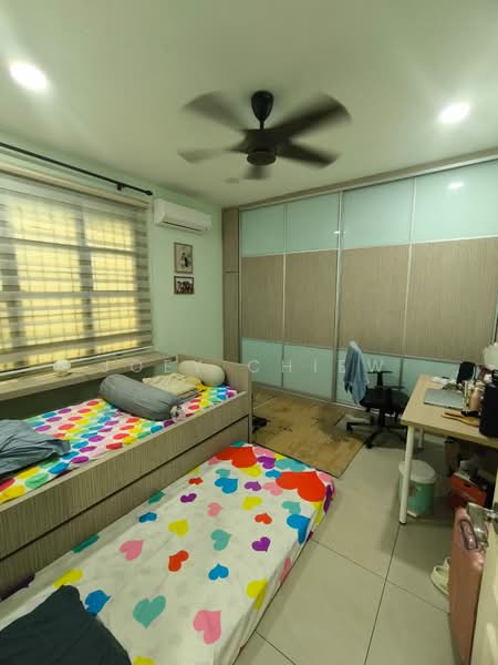 Link Bungalow for Sale in Taman Mount Austin (Tebrau) - Joey Chiew - PropertyGuru.com.my