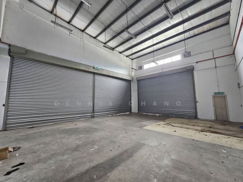 Kilang Berkembar untuk Dijual di Seksyen 13 (Bangi) - Dennis Chang - Interior - PropertyGuru.com.my