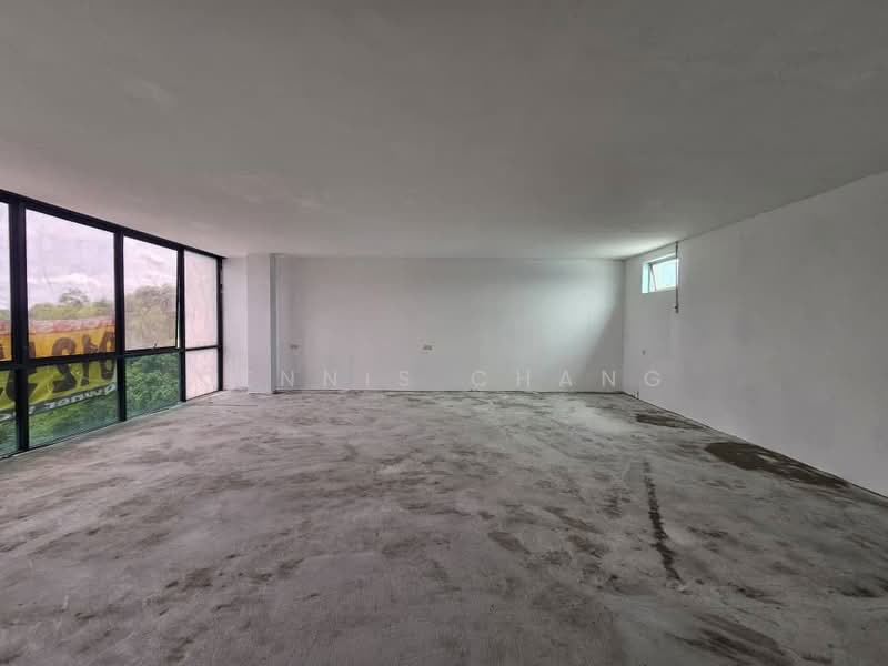 Kilang Berkembar untuk Dijual di Seksyen 13 (Bangi) - Dennis Chang - Interior - PropertyGuru.com.my