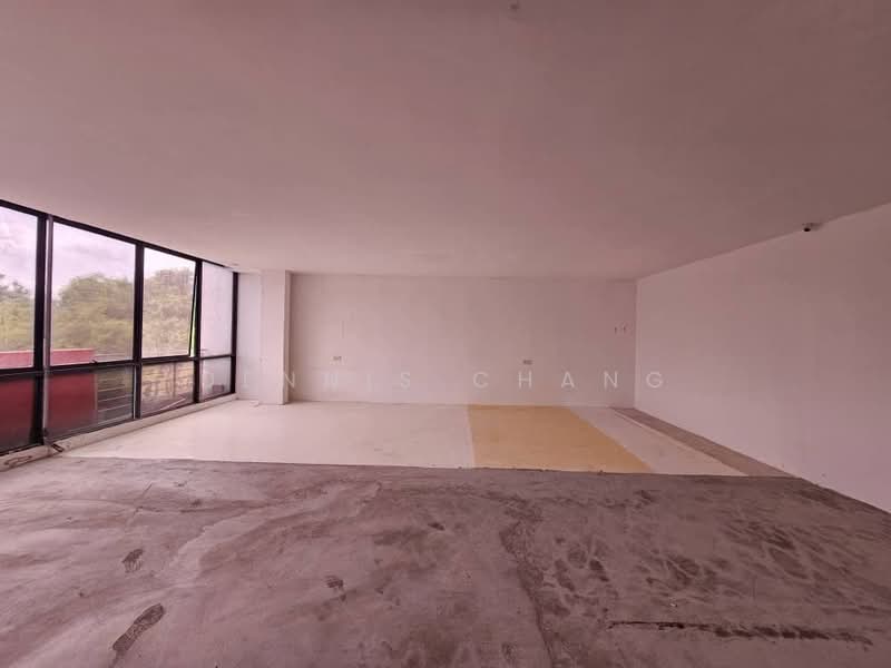 Kilang Berkembar untuk Dijual di Seksyen 13 (Bangi) - Dennis Chang - Interior - PropertyGuru.com.my