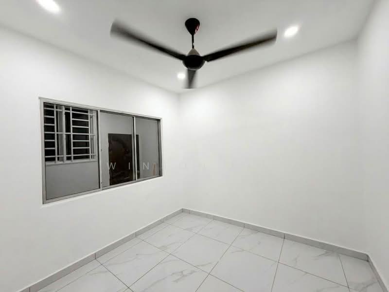 1-storey Terraced House for Sale in Kota Masai (Pasir Gudang) - Winson Lim - Interior - PropertyGuru.com.my