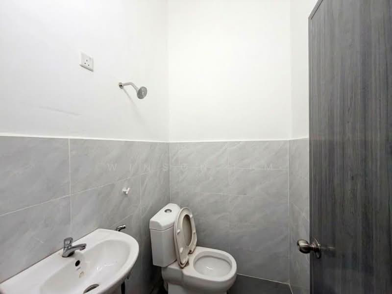1-storey Terraced House for Sale in Kota Masai (Pasir Gudang) - Winson Lim - PropertyGuru.com.my